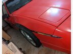 Thumbnail Photo 4 for 1988 Pontiac Fiero GT